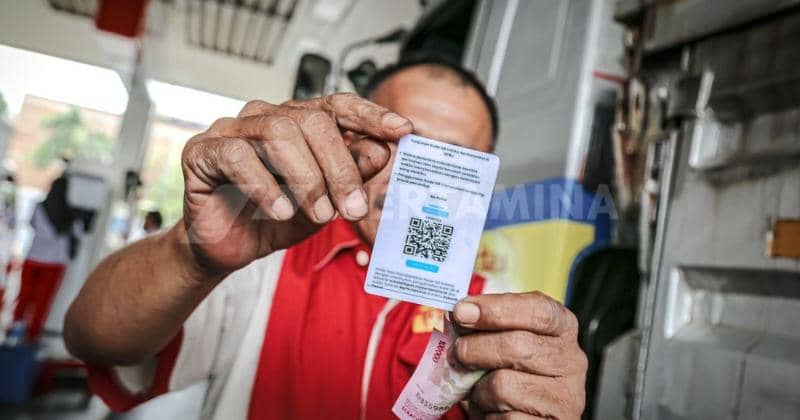 Pertamina.com
